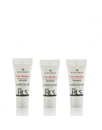HISTOMER BIO HLS FINE WRINKLE TREATMENT CONCENTRATE (6X3ML) Skincare